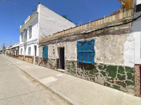 Casa en calle Mesa de Lora
